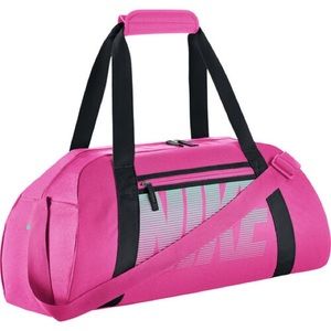 Nike Gym Bag